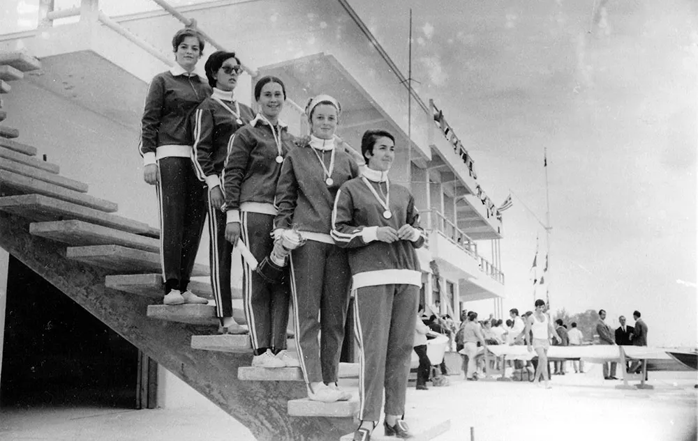 8 1969 Κουνδή Β Καραθανάση Ν Καραθανάση Κολοσέντα Κίτσιου