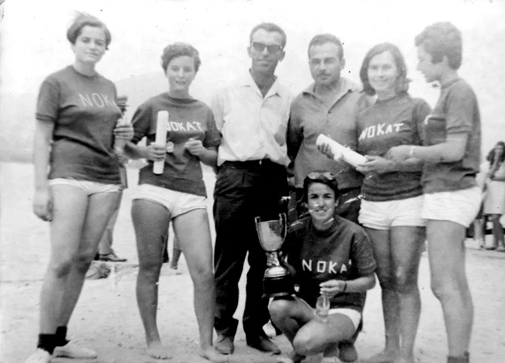 Κουνδή Κολοσέντα Λαλούμης Ν Καραθανάση Β Καραθανάση